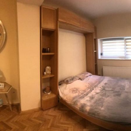 Apartment Vintige 클루지나포카 외부 사진
